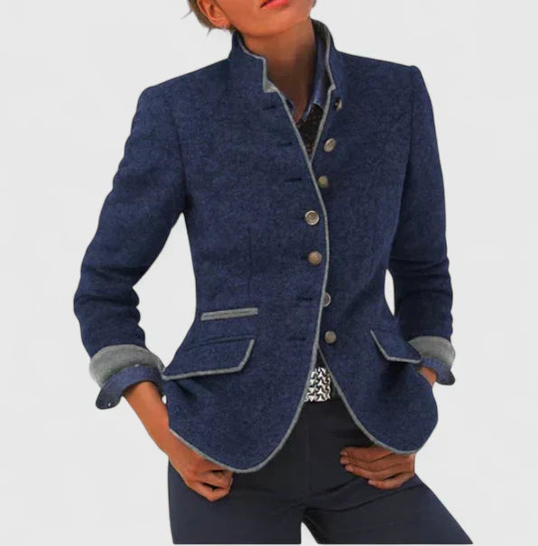 Tessa - Versatile and chic blazer