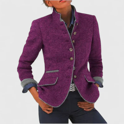 Tessa - Versatile and chic blazer