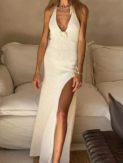 Vivienne - Maxi Dress