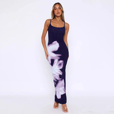 Lyra -  Maxi Dress