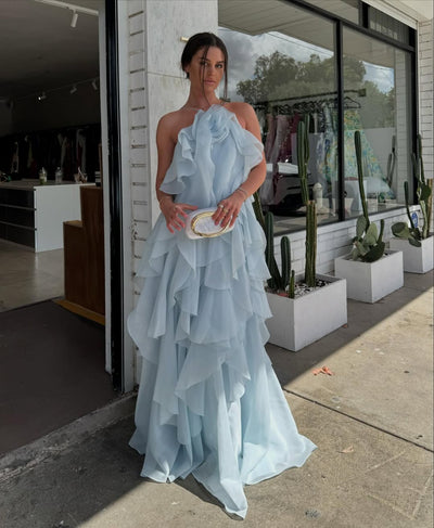 Marluvia – Maxi Dress