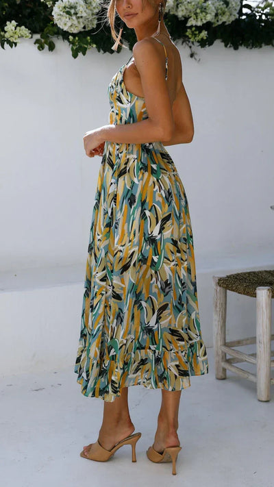 Vivenza - Maxi Dress