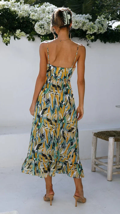 Vivenza - Maxi Dress