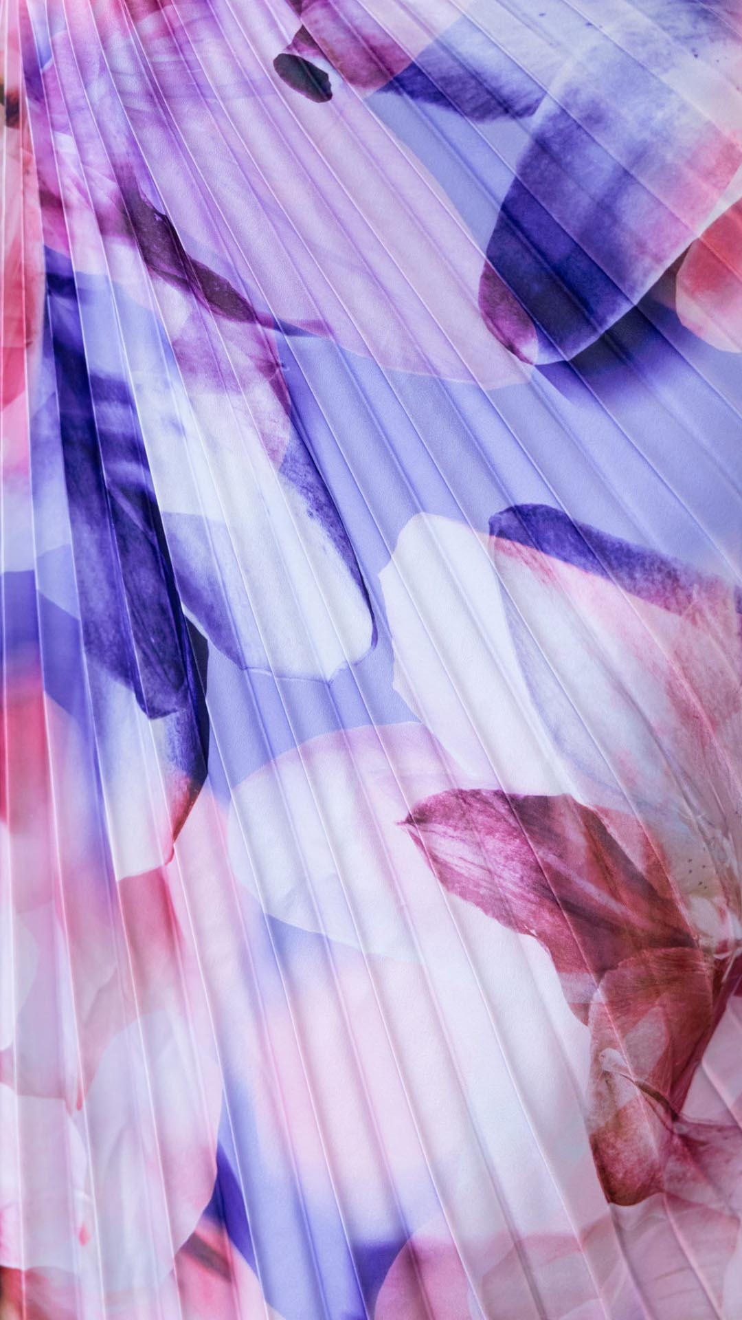 Stella -  Floral Maxi