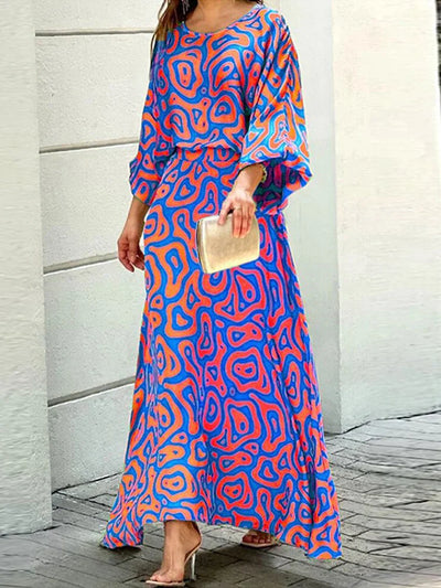 Saralyn - Maxi dress