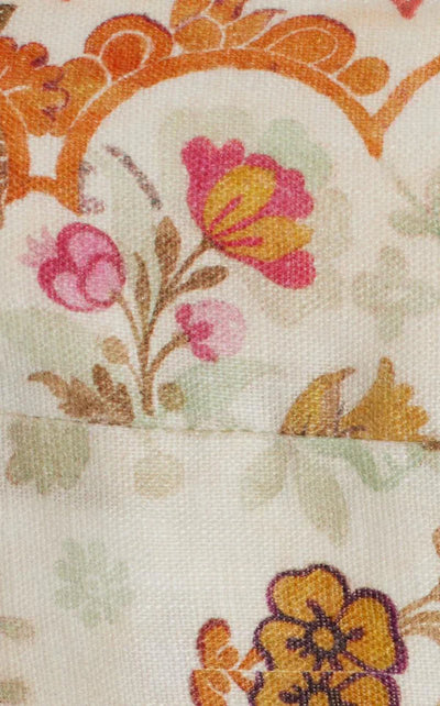 Fioralba - Maxi Dress