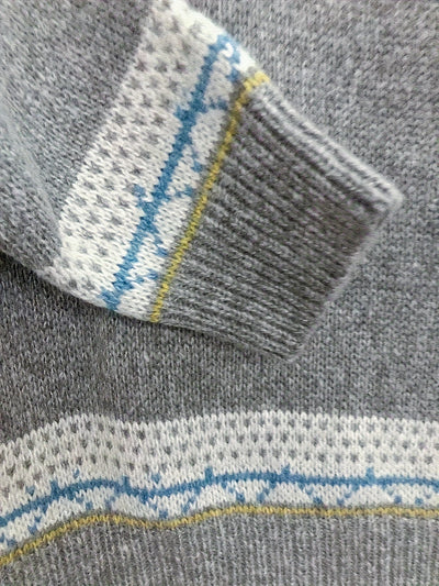 Saskia - Comfortable, elegant sweater