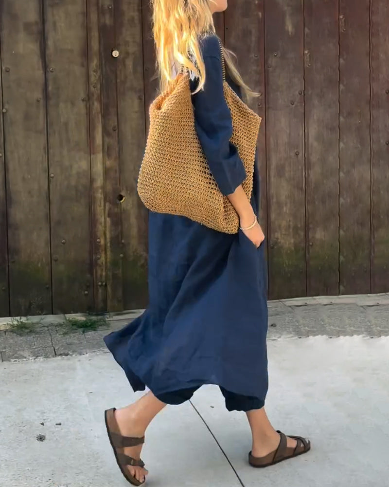 Elena™ - Chic two piece set