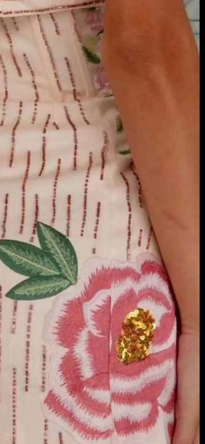 Bellaviva - Mini Dress