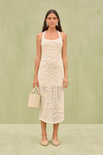 Vittoria - Midi Dress