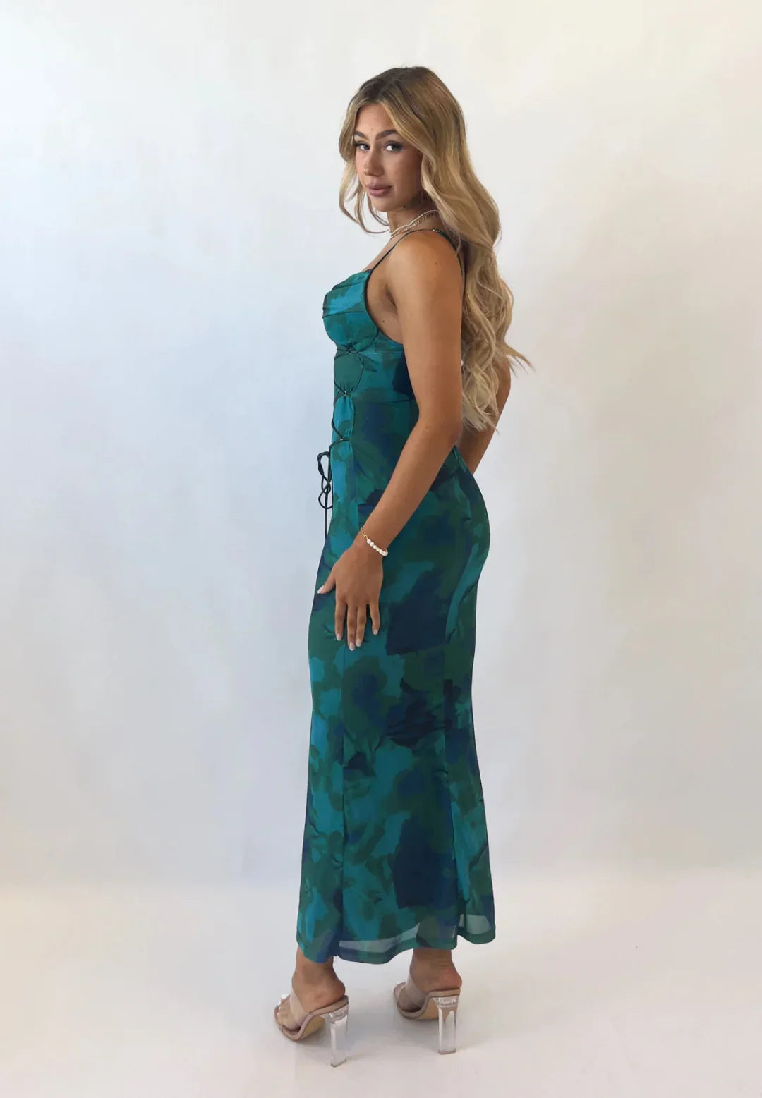 Sirena - Maxi Dress
