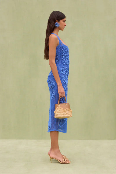 Vittoria - Midi Dress