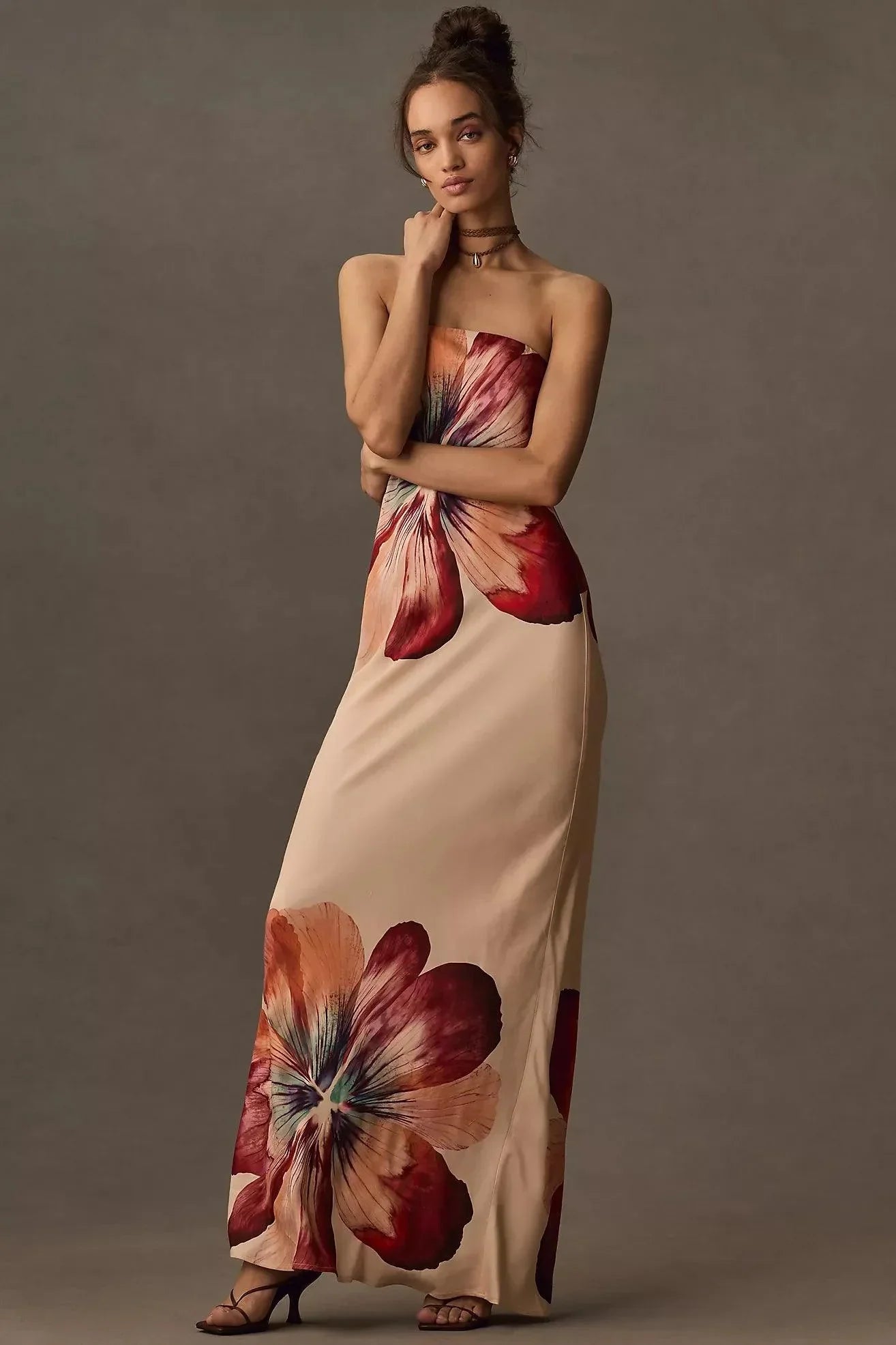 Fiordalina - Maxi Dress