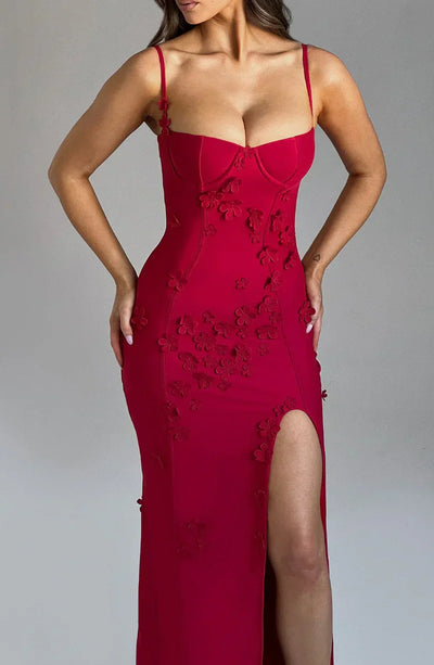 Serafina - Maxi Dress