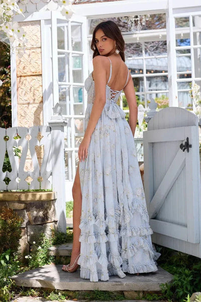 Amaranta - Maxi Dress