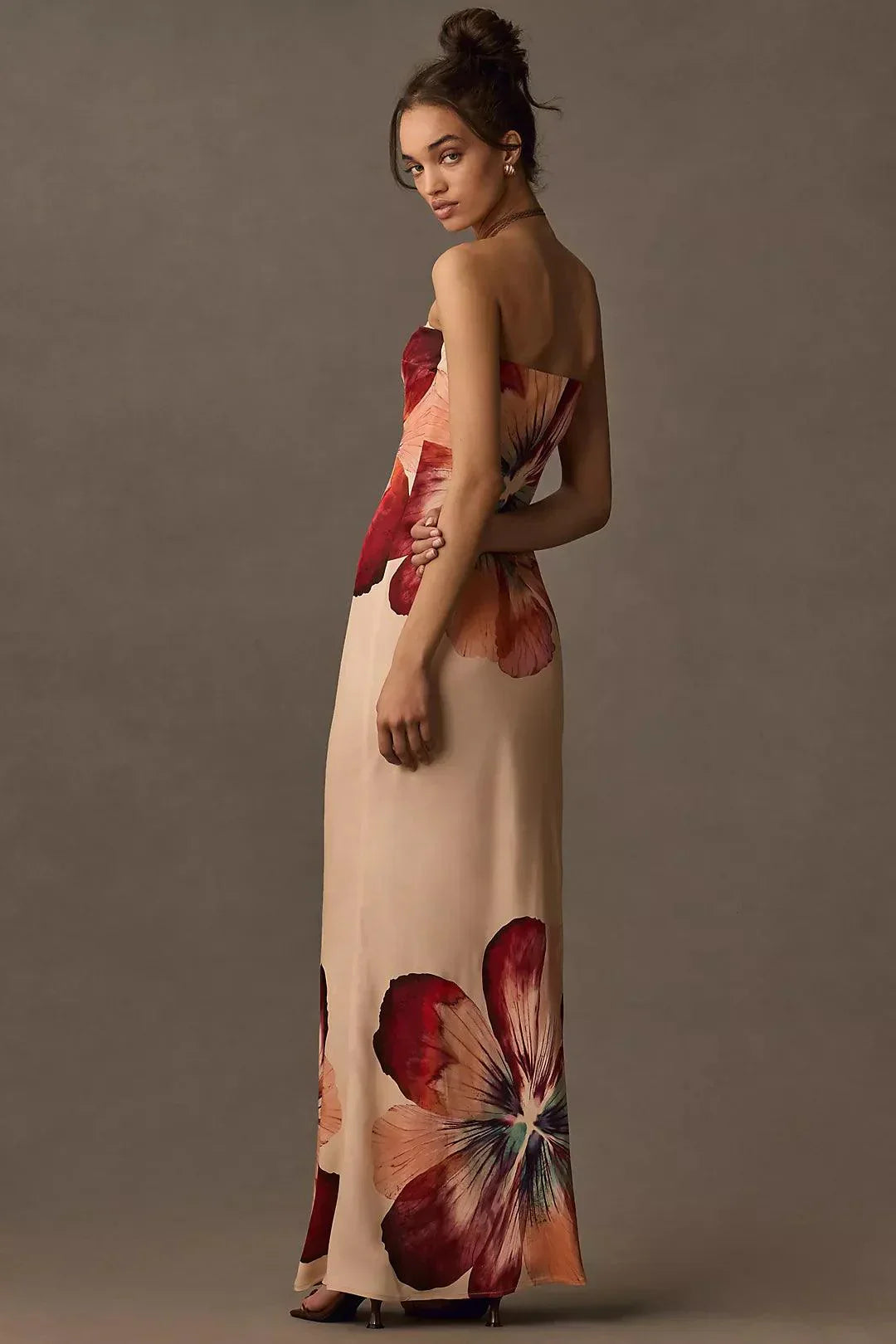 Fiordalina - Maxi Dress