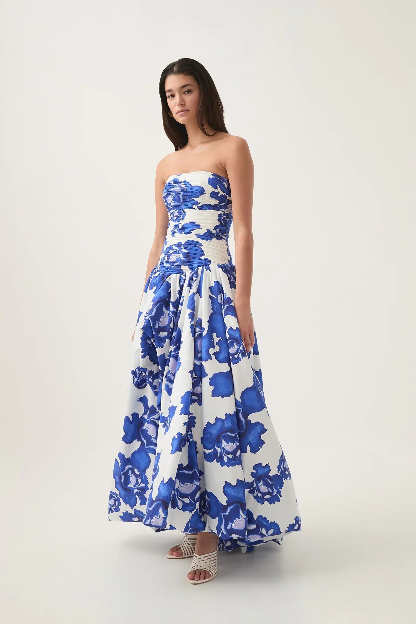 Primavera - Maxi Dress