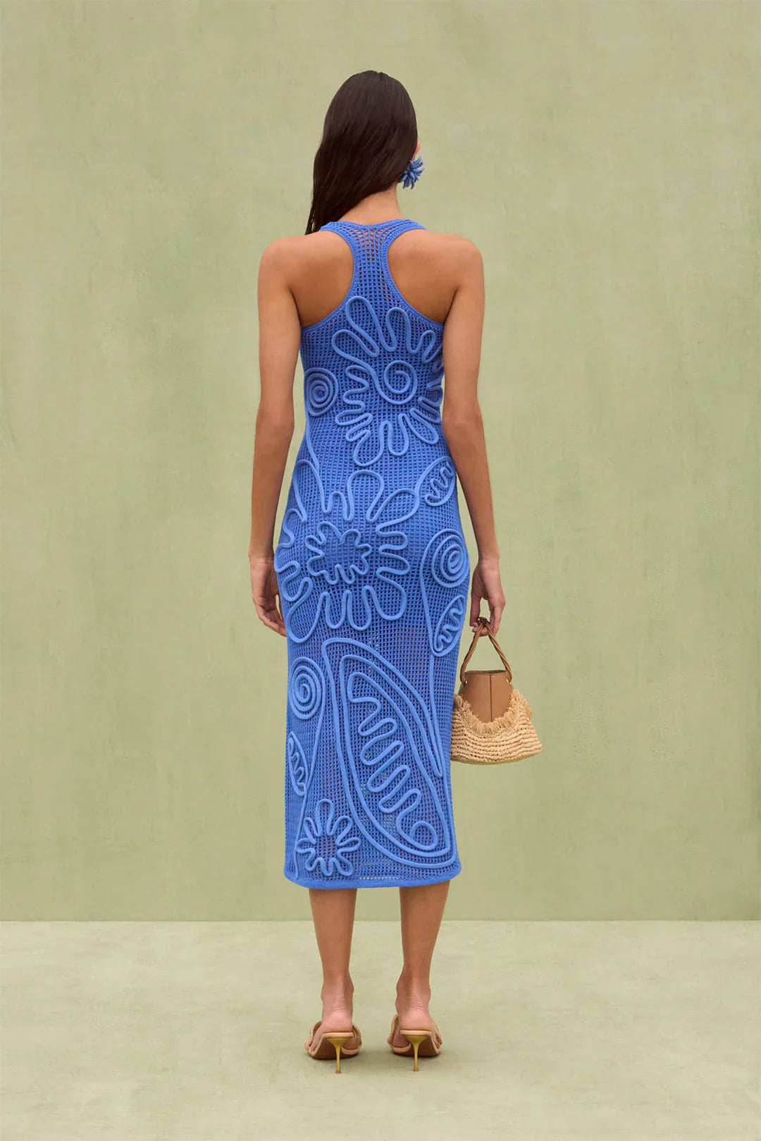 Vittoria - Midi Dress