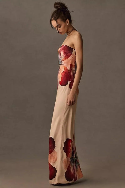 Fiordalina - Maxi Dress