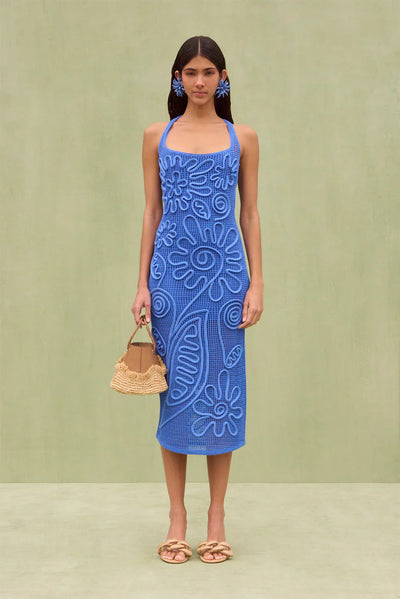 Vittoria - Midi Dress