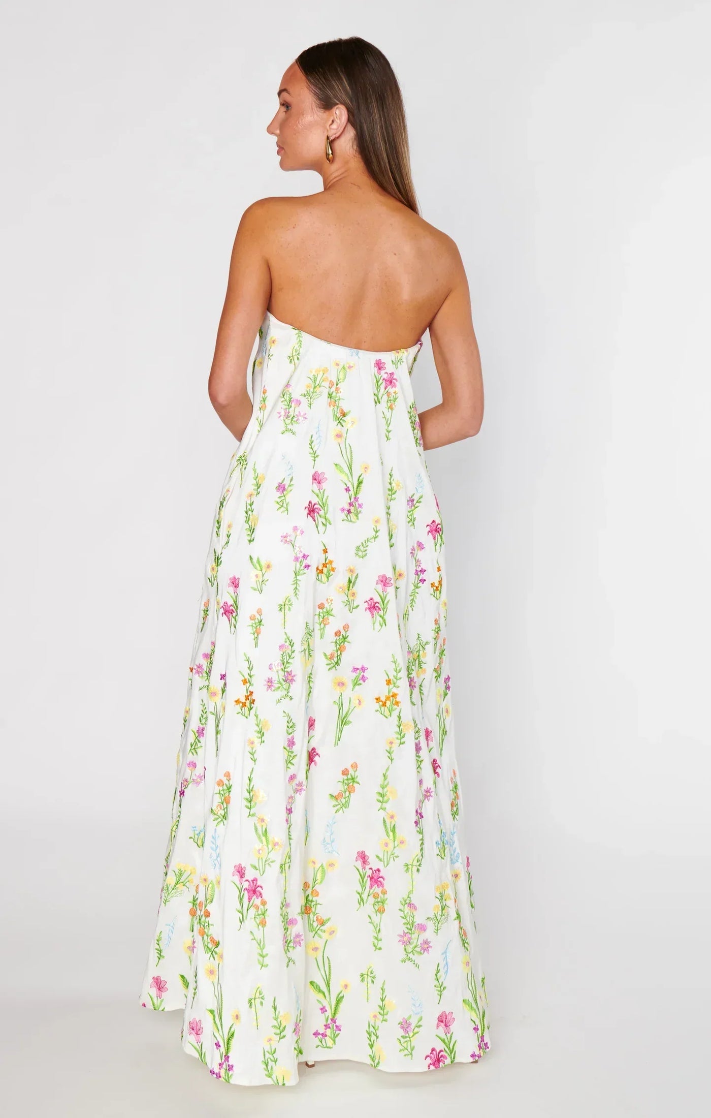 Biancara - Maxi Dress