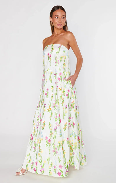 Biancara - Maxi Dress