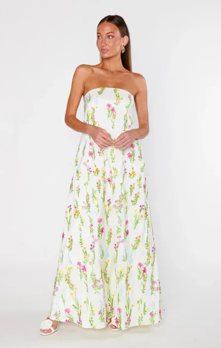 Biancara - Maxi Dress