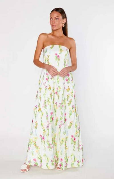 Biancara - Maxi Dress