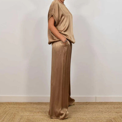 Evie - Elegant two-piece suit