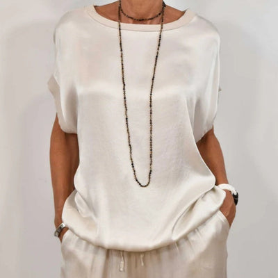 Evie - Elegant two-piece suit