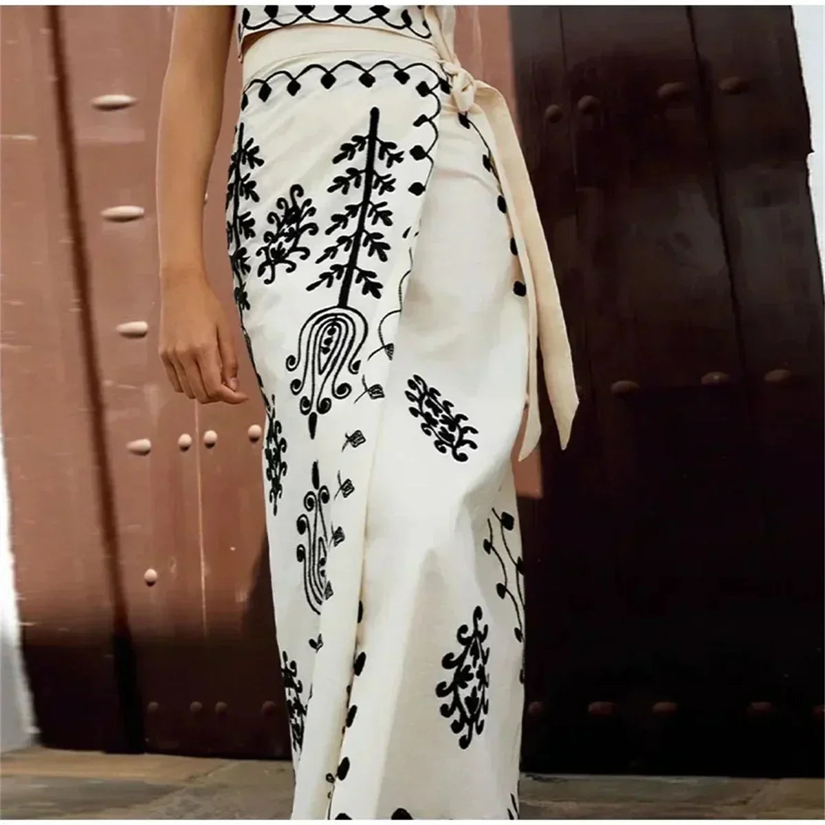 Rowenna - 2 piece summer set