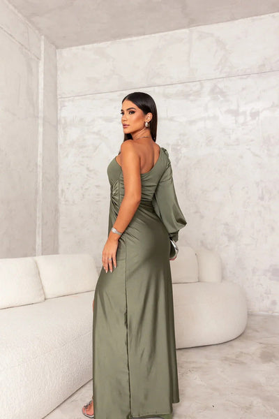 Zinaria - Elegant and refined dress