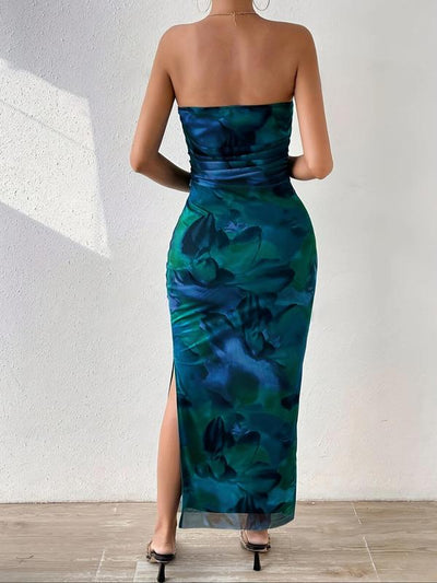 Selvaggia - Maxi Dress