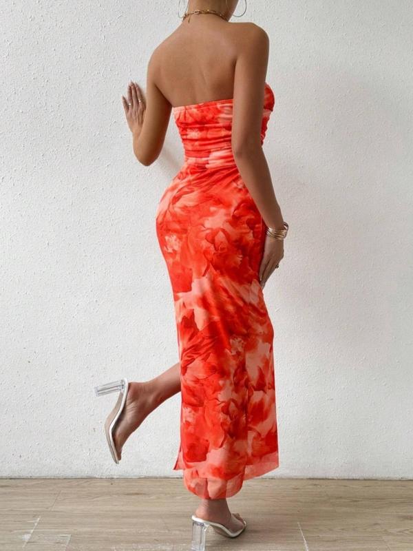Selvaggia - Maxi Dress