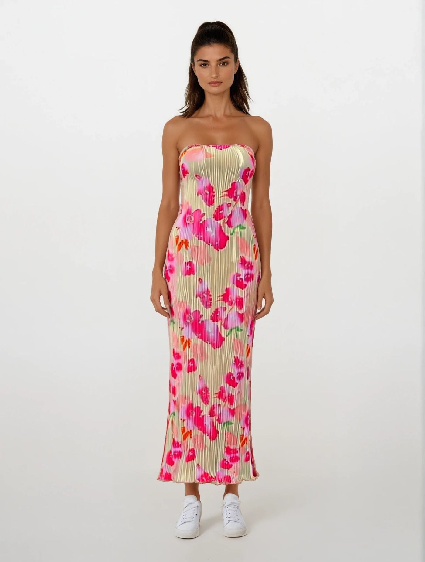 DILETTA - Maxi Dress