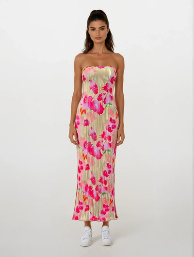 DILETTA - Maxi Dress