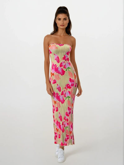 DILETTA - Maxi Dress