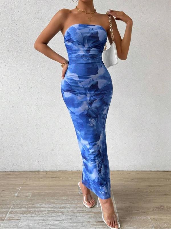 Selvaggia - Maxi Dress