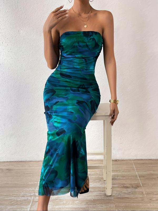 Selvaggia - Maxi Dress