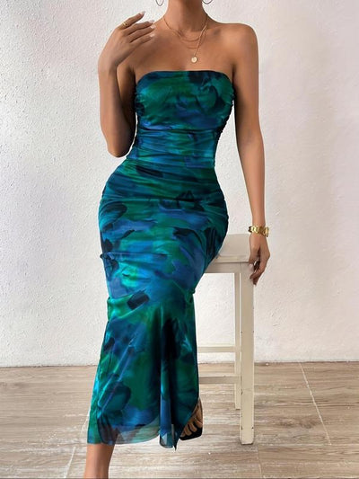 Selvaggia - Maxi Dress