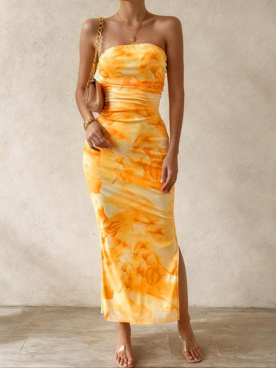 Selvaggia - Maxi Dress