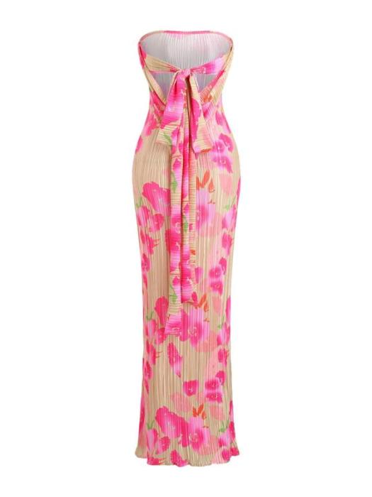 DILETTA - Maxi Dress
