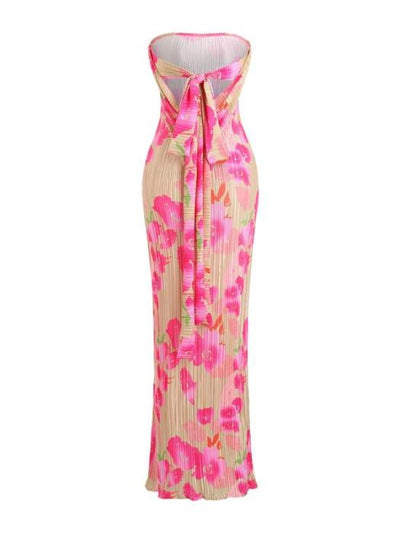 DILETTA - Maxi Dress